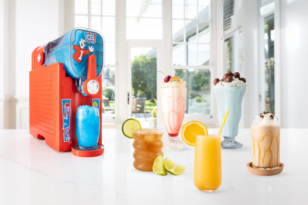 ICEE Pro